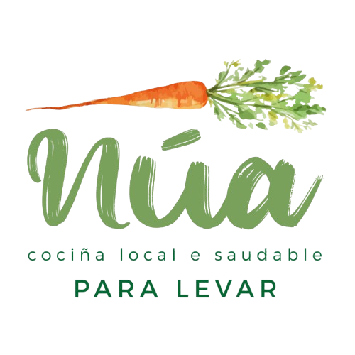 Nua para levar