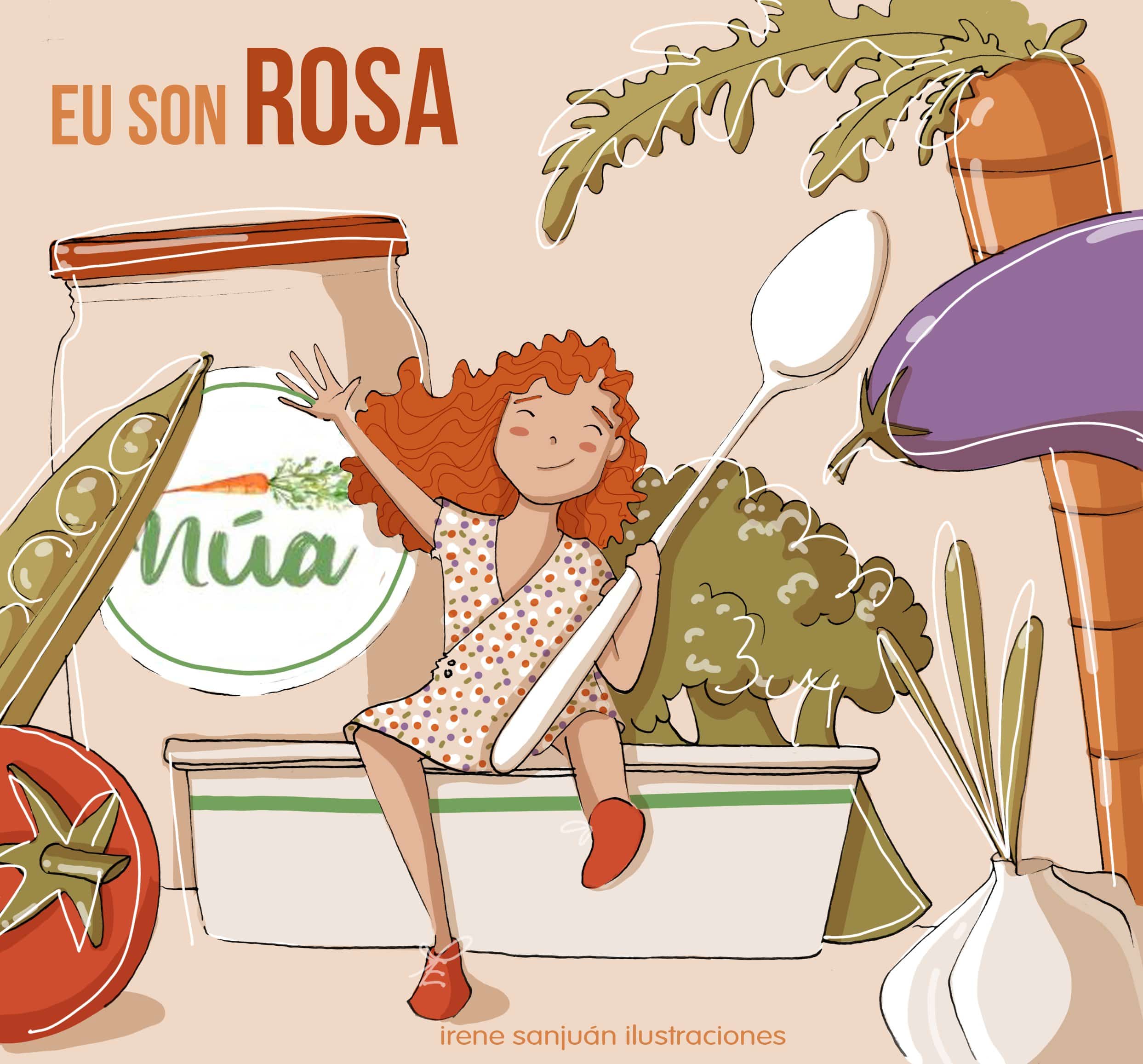 Menú a medida personalizado